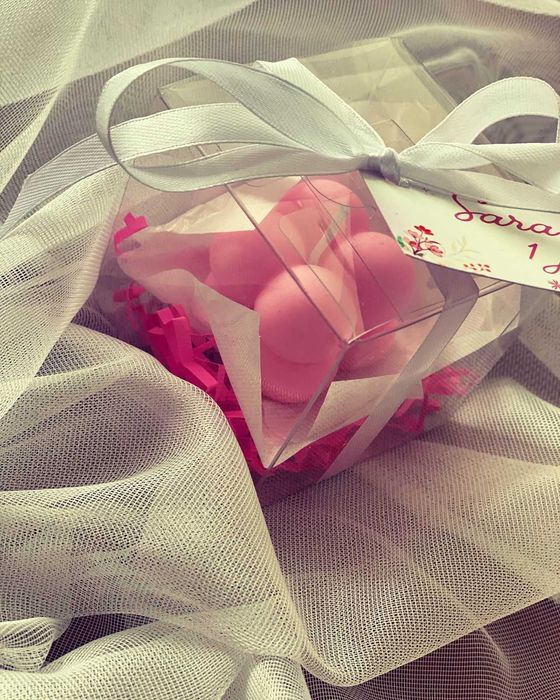 Прозрачные коробки, тойбастар