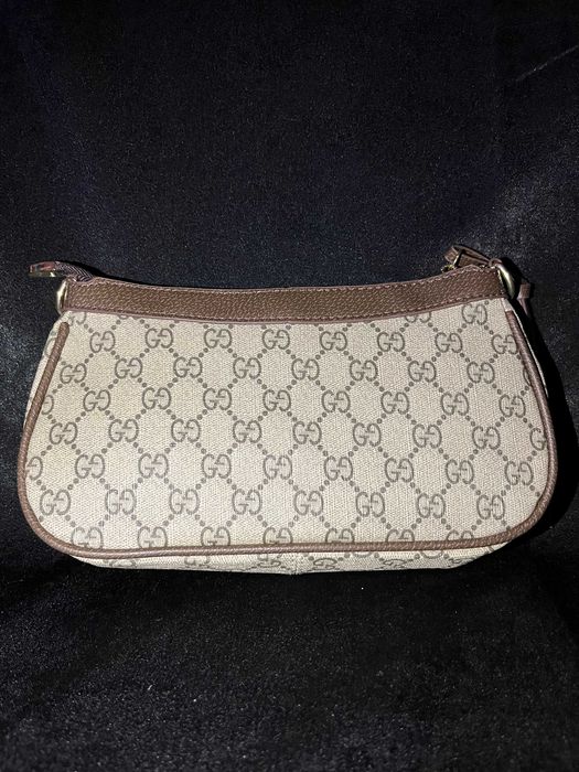 Geantă de umăr Gucci Ophidia