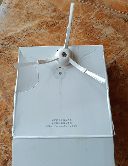 Резервни части за робот за почистване Roborock S50