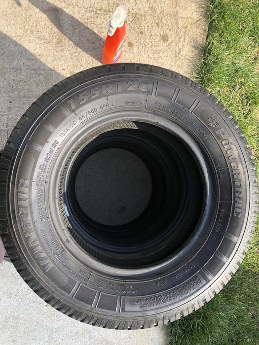 Летние шины дамас