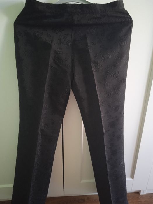 Pantaloni Moschino