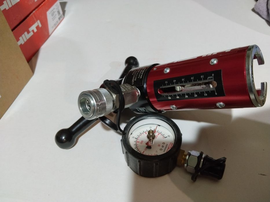 Hilti Anchor Tester 28
