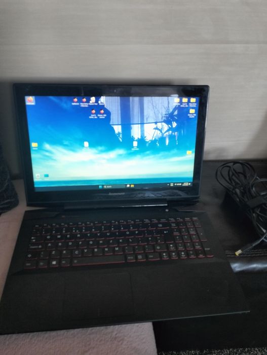 Laptop i7 ,Laptop octa-core,Lenovo Y50-70, Laptop Gaming, Laptop