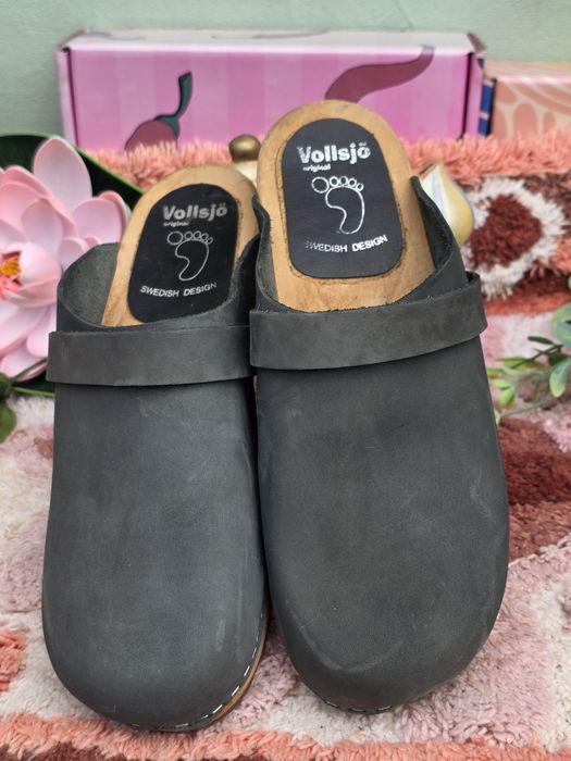 Vollsjo чехли естествена кожа N38.5