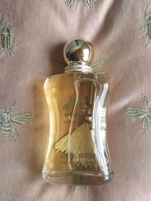 Fragrance World - Seniora Royal Essence 100ml