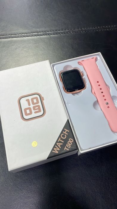 Смарт часы умные часы