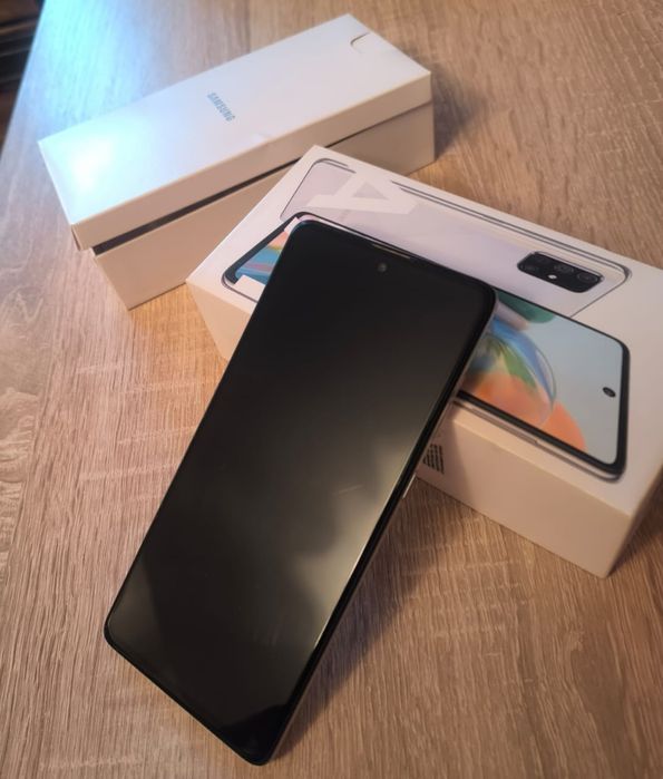 Смартфон в отличном состоянии