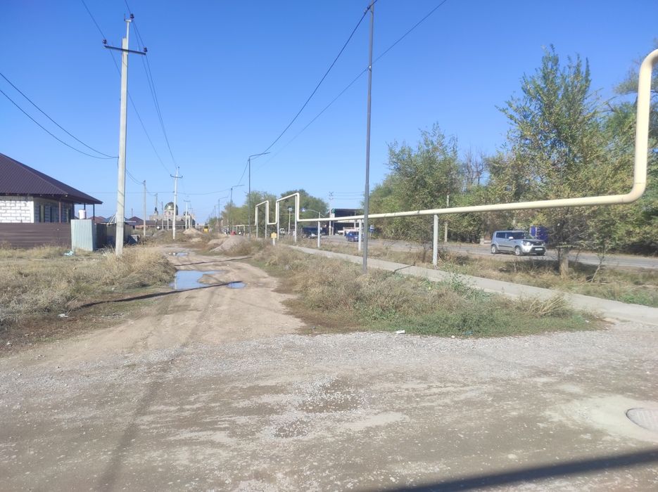 Продажа участка.