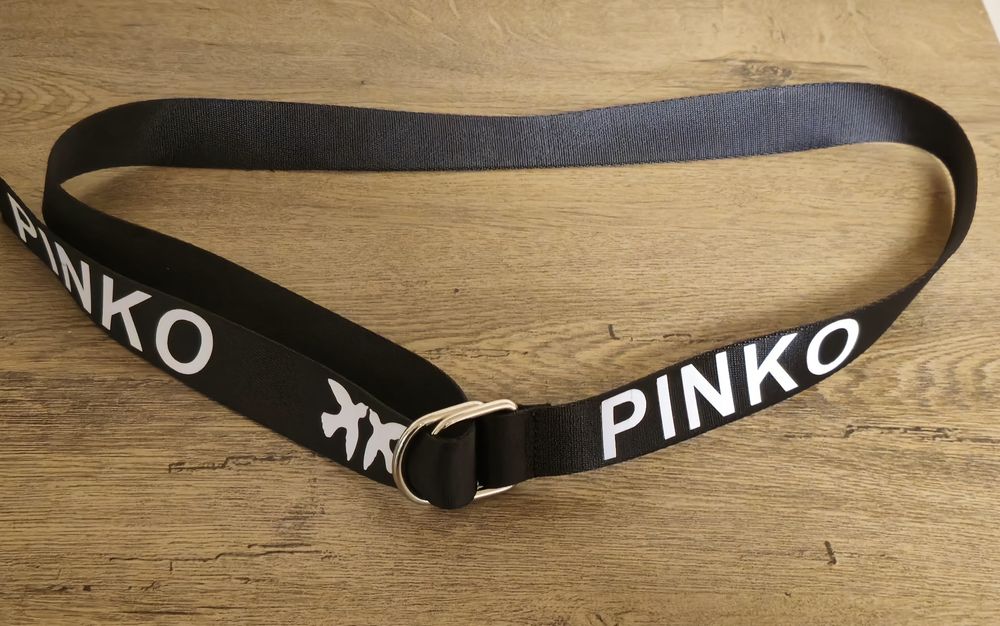 Pinko оригинален дамски колан