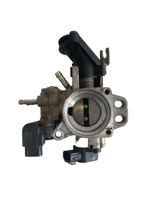 Clapeta De Acceleratie Toyota Yaris _P1_ 1999 - 2005 1.0 1Sz-Fe 89452-