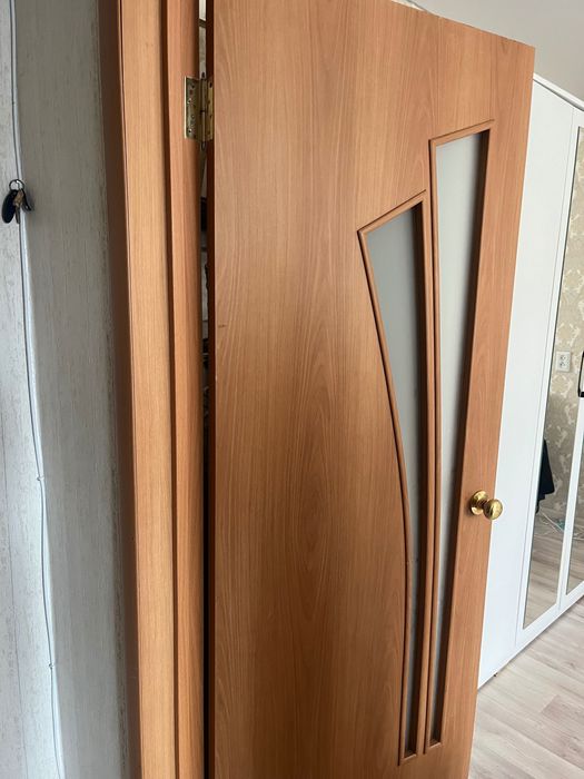 Двери межкомнатные