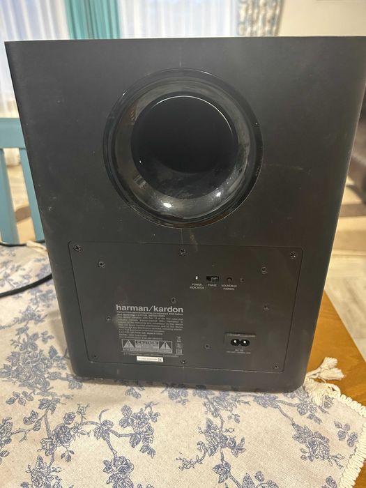 Саундбар система harman kardon SB 20