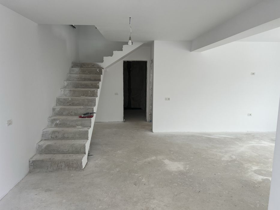 Casa P+1E /Geamana /2025 /140MP