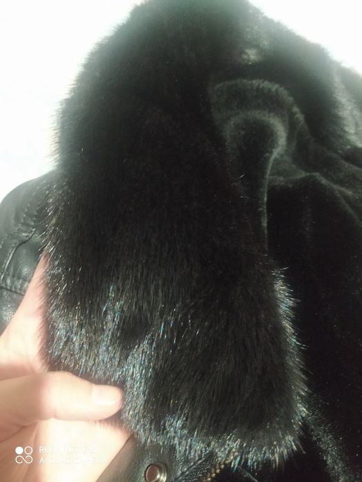 Мужская куртка ..