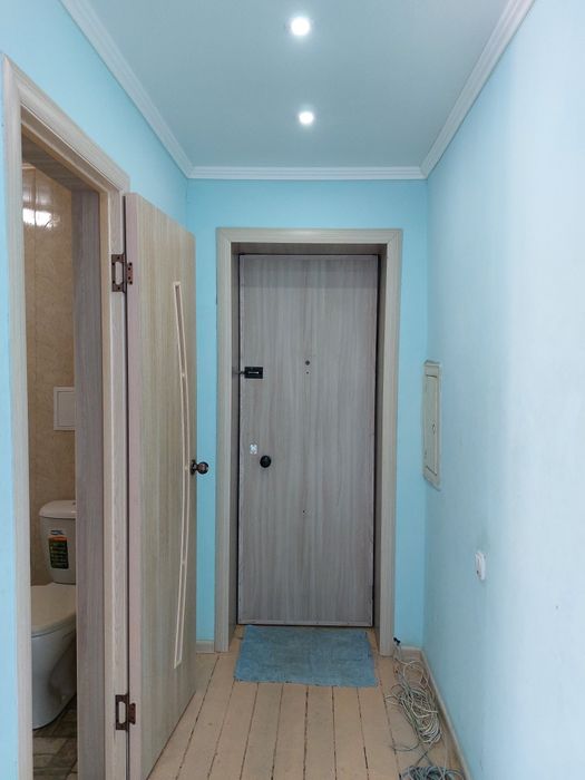 Продам 1 ком квартиру-студию