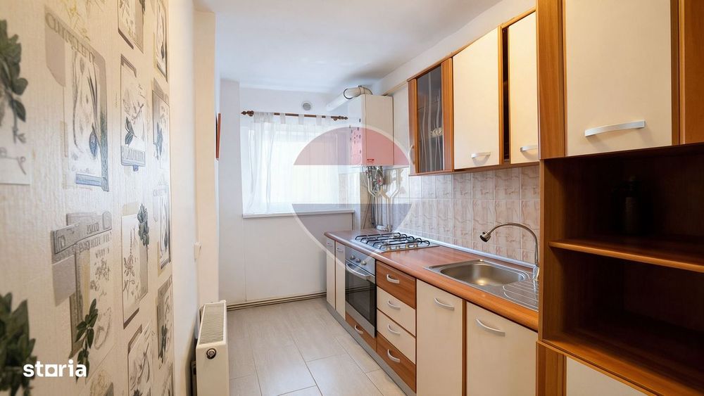 Apartament de închiriat | Strada Piața Română | 1 Cameră | Turda