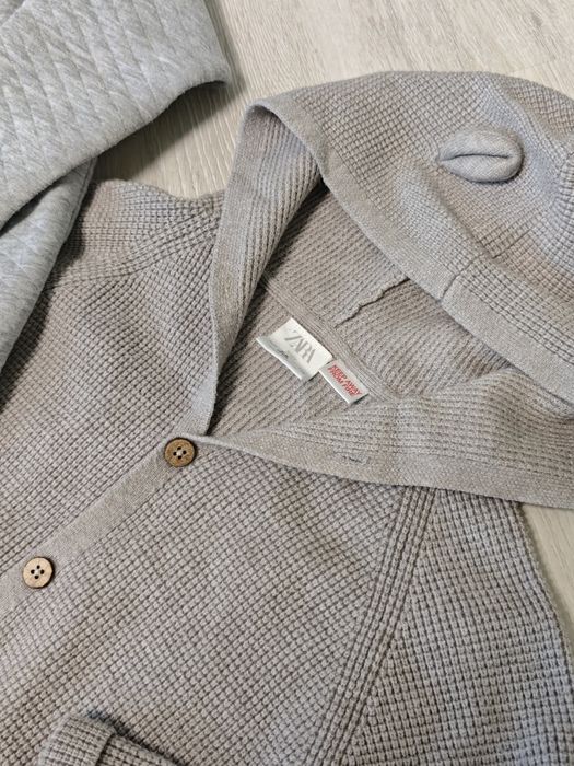 Сет връхни дрешки 104-110