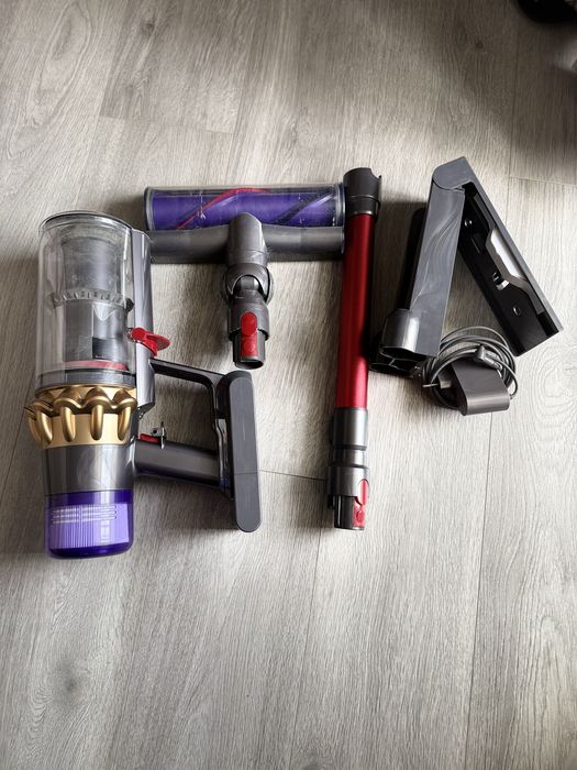 Vand Aspirator Dyson V11