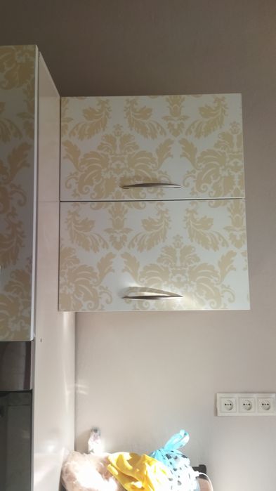 Продам кухонный гарнитур б/у