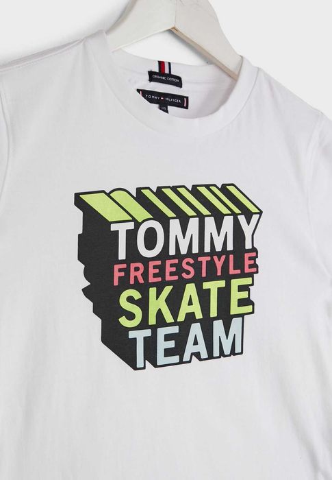 Комплект/Лот 100% оригинални тениски за юноши