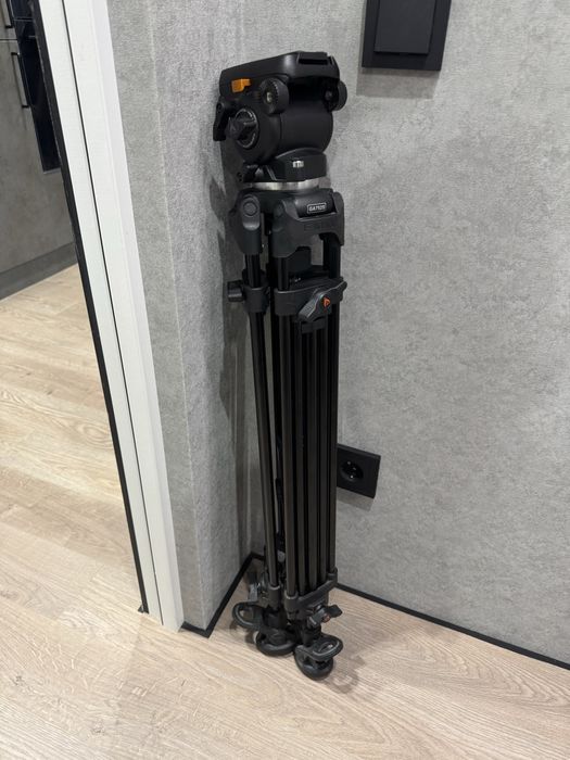 Штатив E-Image EK650