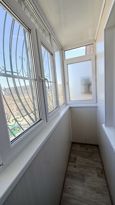 Продам двухкомнатную квартиру