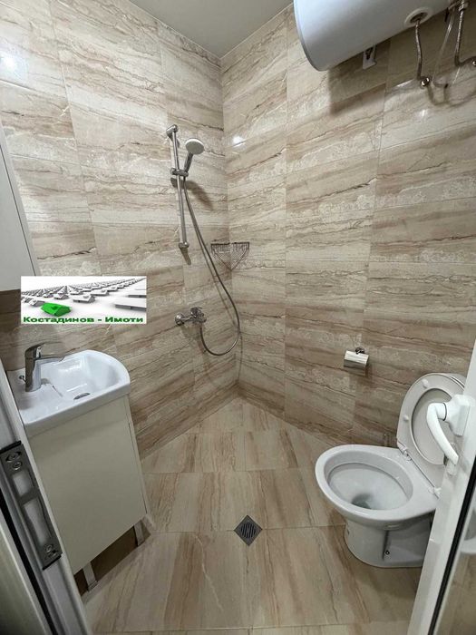 Дава се под наем Двустаен апартамент в Пловдив, Младежки Хълм - 50 кв.м за 548.25 € - Снимка #5