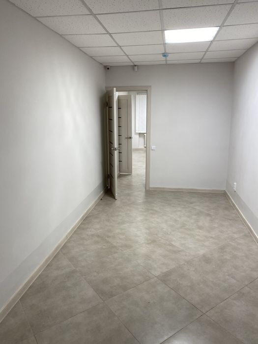 Офисное помещение