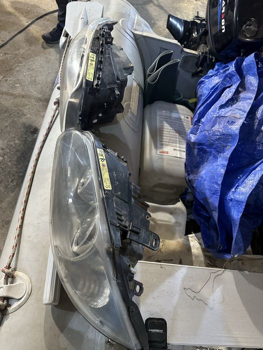 Фарове БМВ Е87 BMW E87