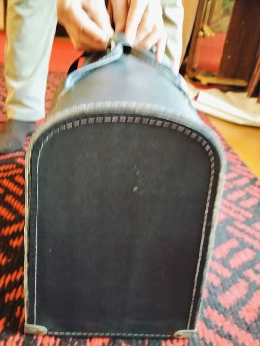 Чайка 132-М состояние отлично почти новаял