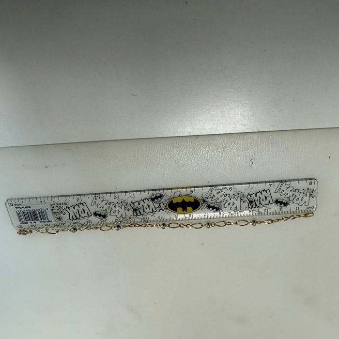 Bratara aur 14k 2,3gr