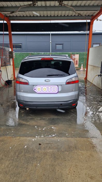 Vând ford s max 2007