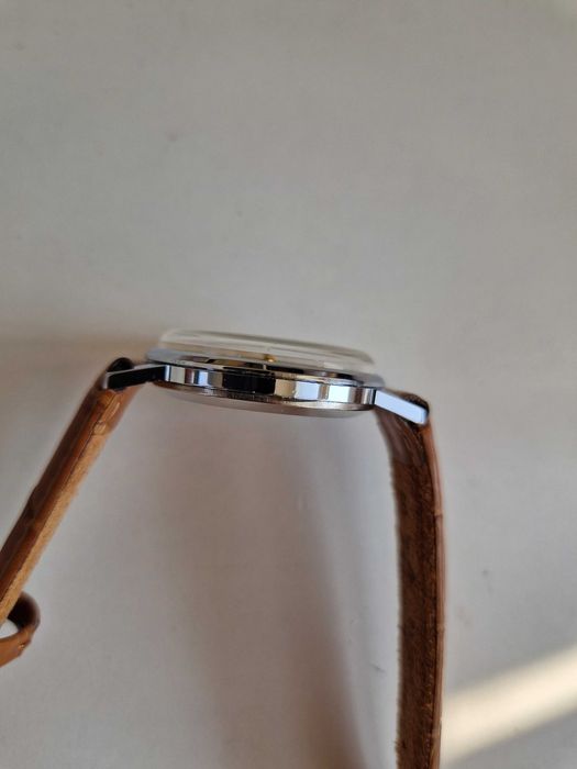 OMIKRON, 17 rubis, AS 1130, Wehrmachtswerk! TOP!