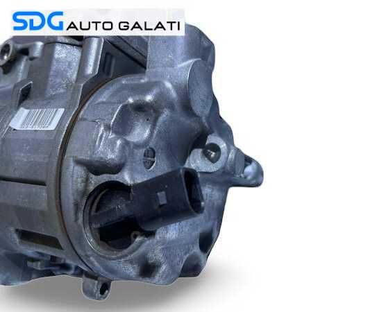 Compresor AC Aer Conditionat Clima Verificat Skoda Octavia 2 1.4 TSI 2004 - 2013 Cod 1K0820859T [MX0437]
