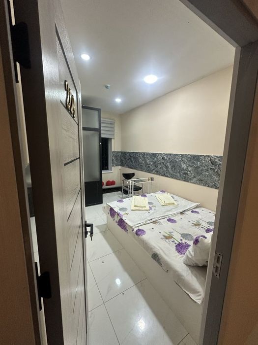 Bez zaks Hotel gastinisa gastinsa