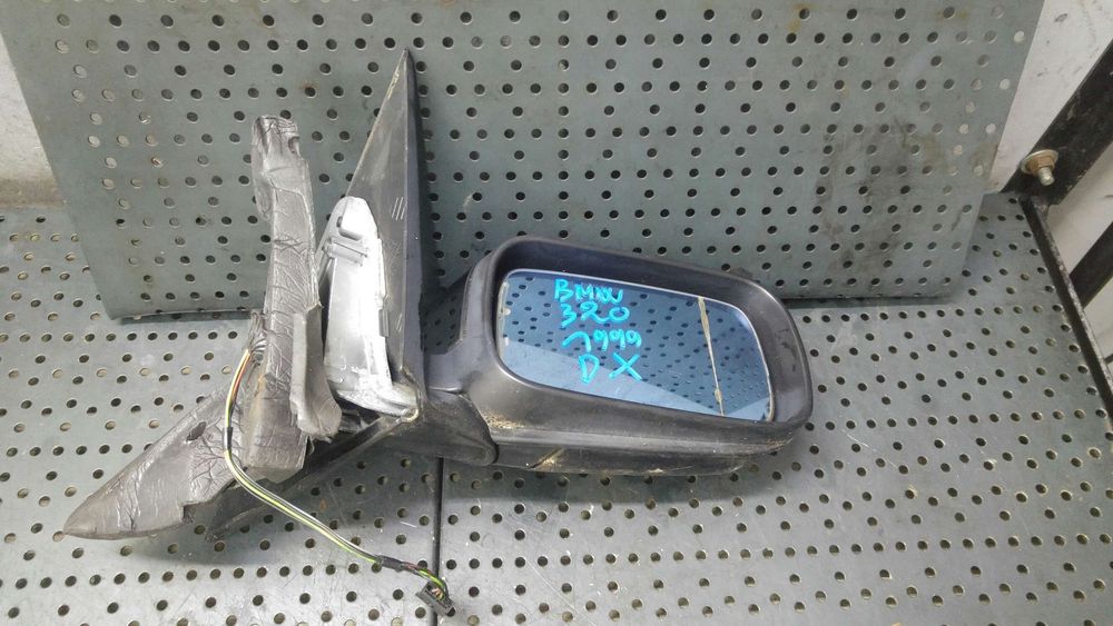 Oglinda electrica dreapta bmw seria 3 e46 30984 2llr42492