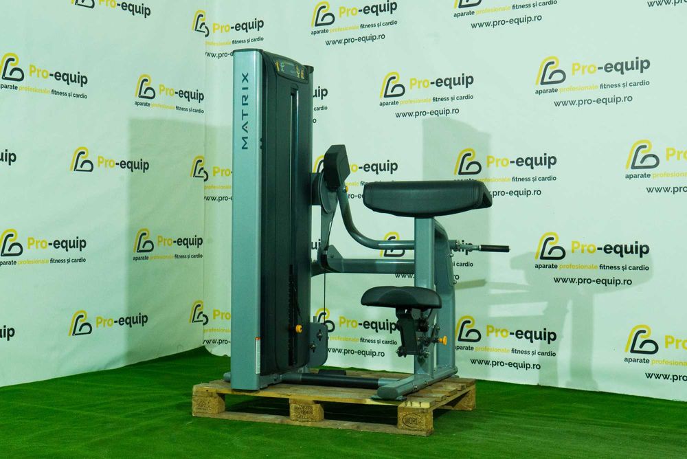 Aparate fitness profesionale