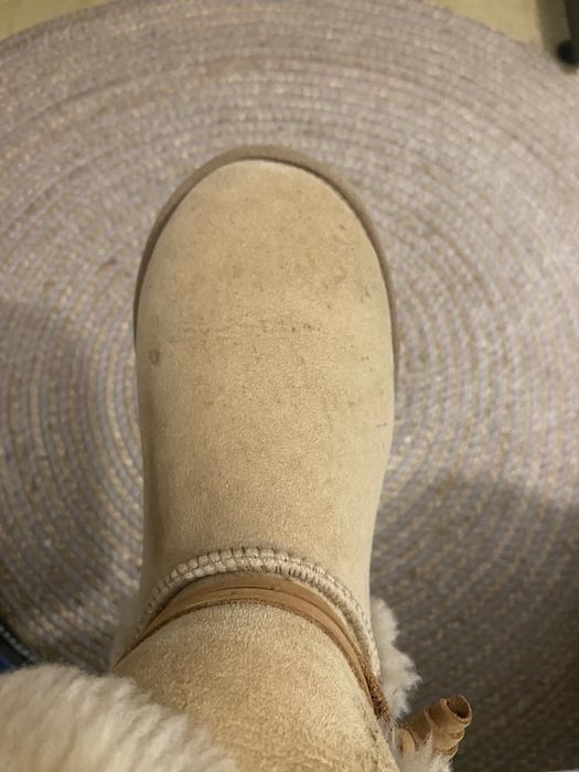 Emu Australia ботуши