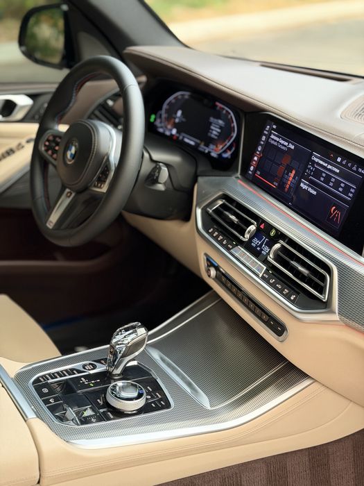 Bmw x5 xdrive 40i