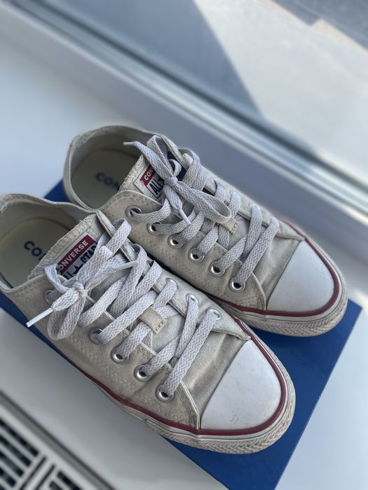 Конверсы converse оригинал