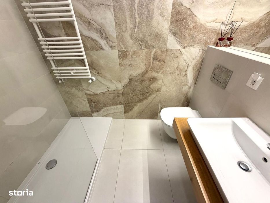 ✨ Nusco City | 2 Camere | 60 Mp | Aviatiei | Parcare Inclusa In Pret ✨