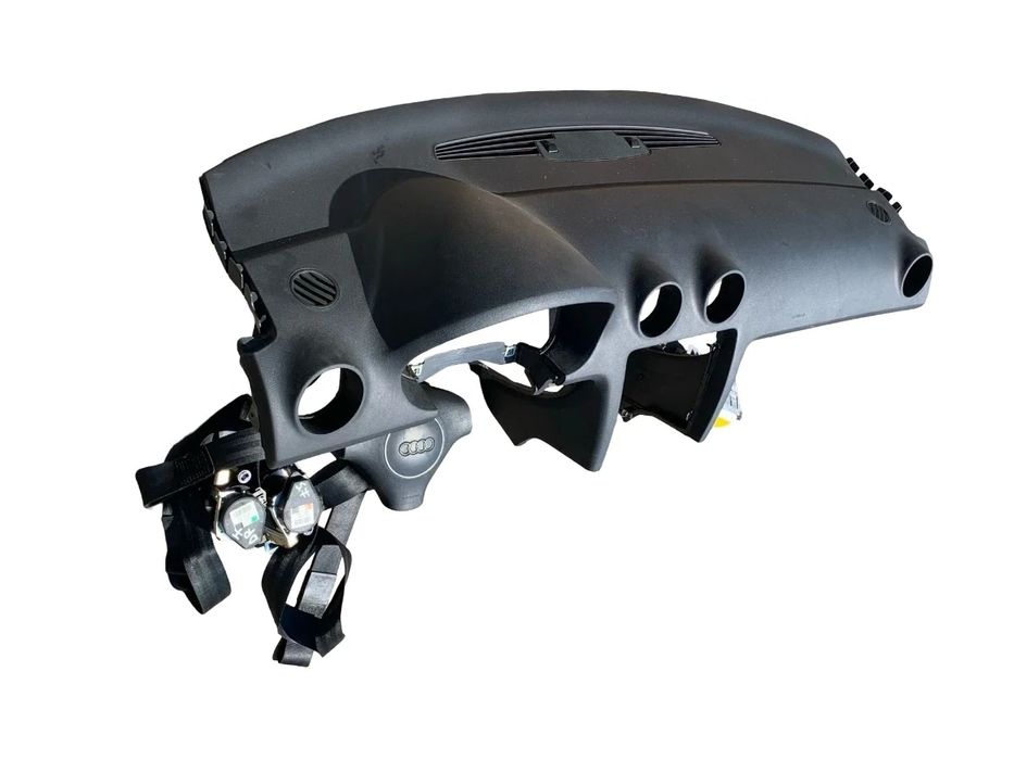 Kit Airbag Audi A3 Ii 8P1 2003 - 2013