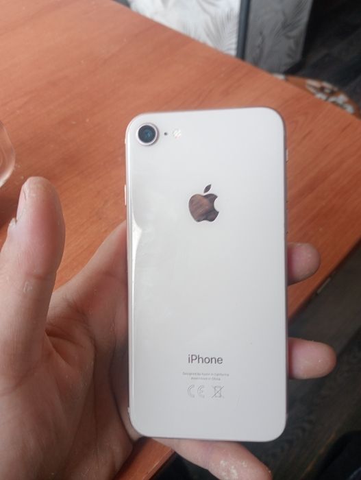 Iphone 8 64gigabait