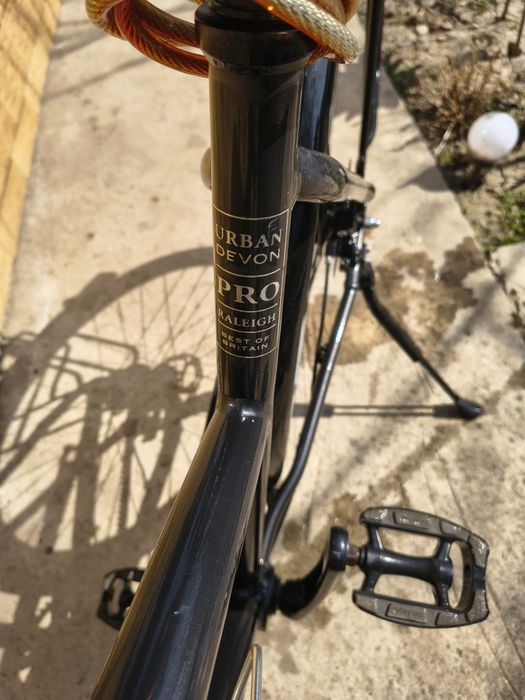Bicicleta oraș RALEIGH