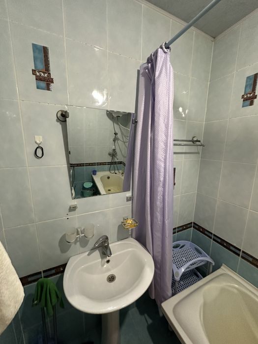 Продается 2-х комнатная