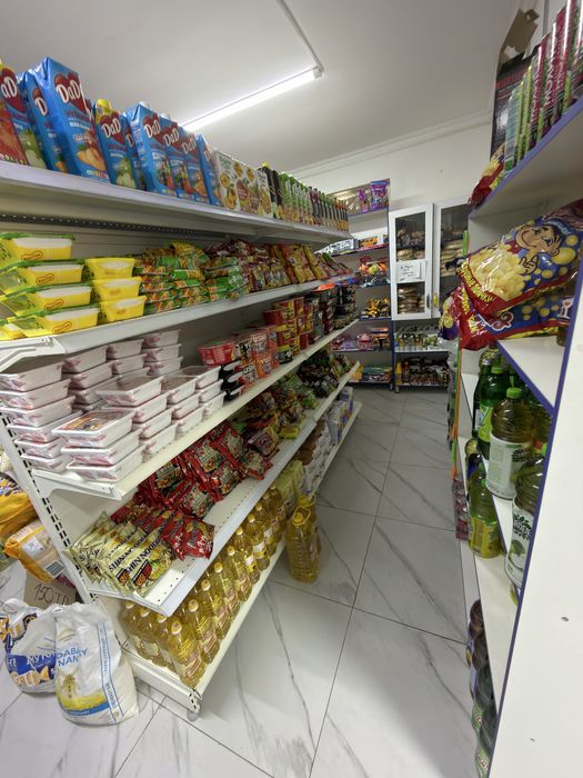 Магазин арендаға беріледі