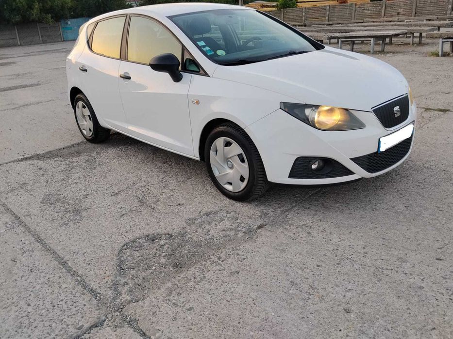 SEAT Ibiza 2011 — imagine 2