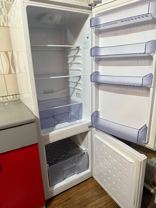 Холодильник Beka