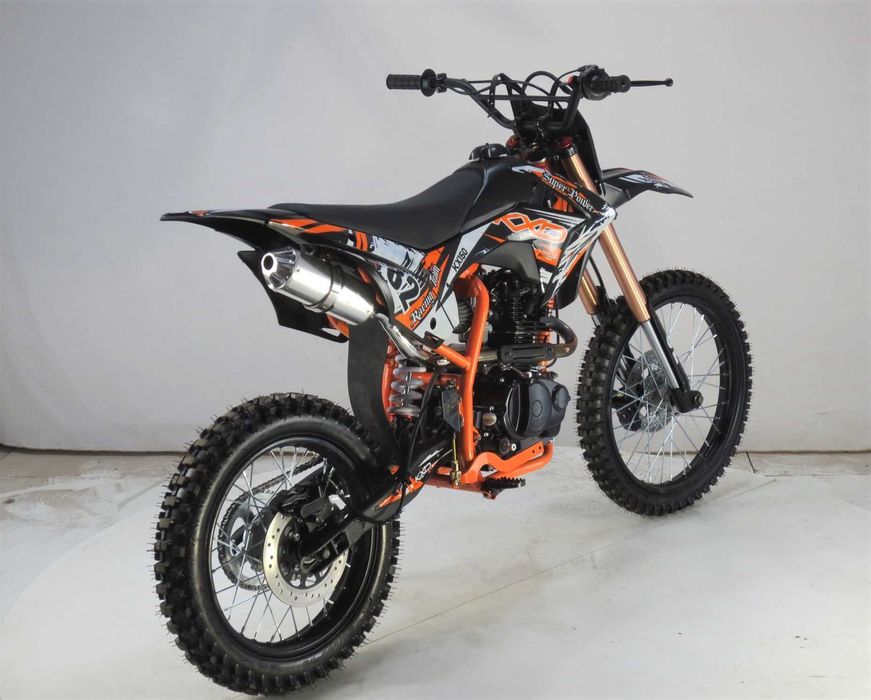 Bemi MOTO 150cc DB-613 Marauder J19/16 KXD in rate doar 699 ron/luna