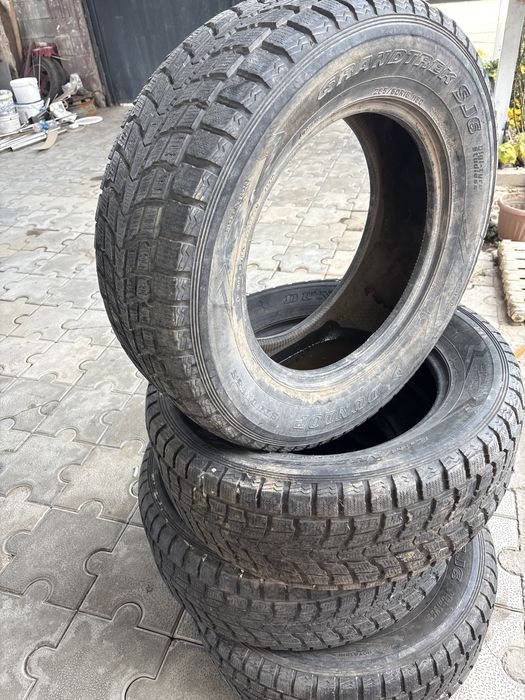 Резина 285/60R18